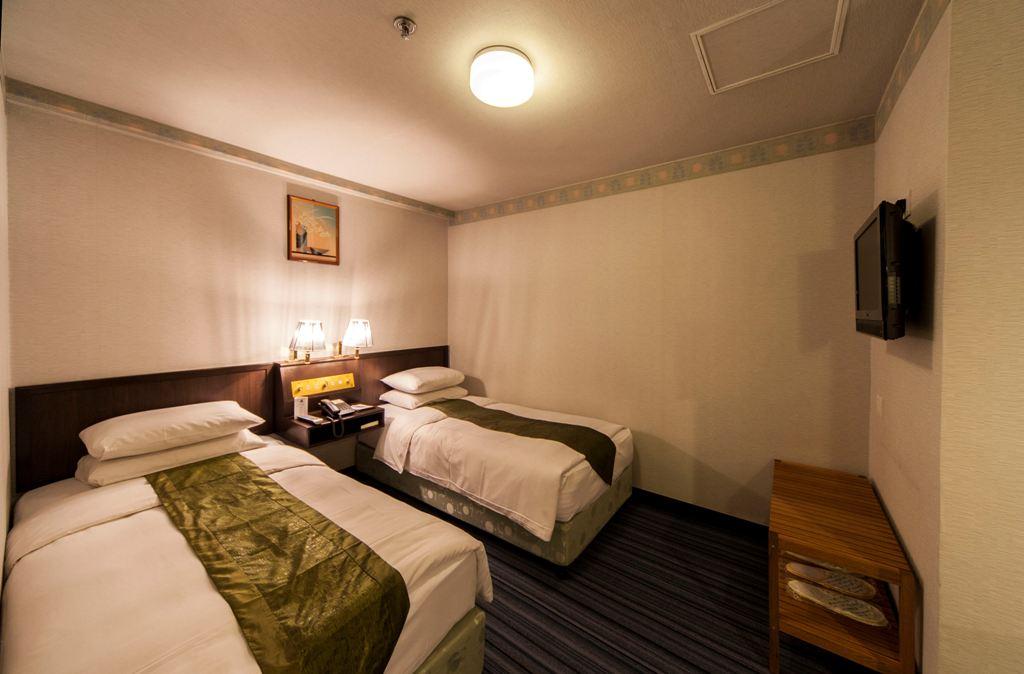 Evergreen Hotel (Adults Only) Hong Kong Exterior photo